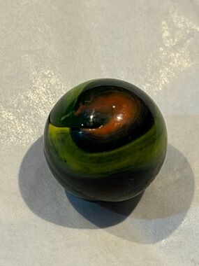 Vintage marble beautiful colors